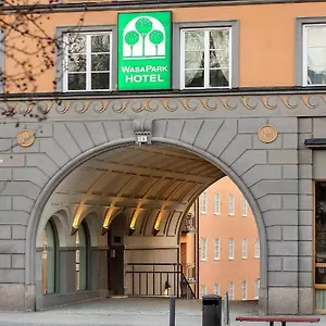 Wasa Park ** Stockholm