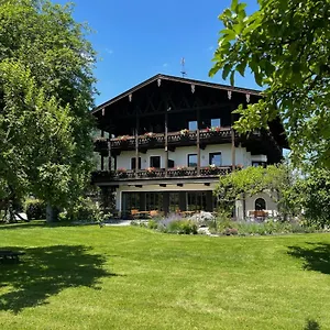 Hotel Alpenhof Restaurant ***