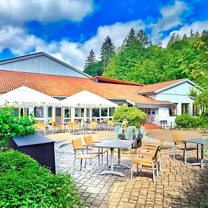 Hotel Wagners Im Frankenwald ***