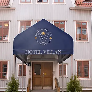 Villan 4*, Gothenburg Sweden