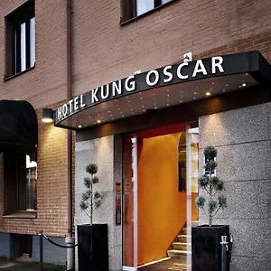 Kung Oscar 4*, Trollhattan Sweden