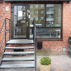 Rut & Ragnars , Malmo Sweden