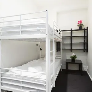  Auberge de jeunesse Stockholm Hostel