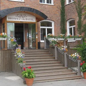Brommavik **** Stockholm