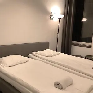 Acco Vandrerhjem