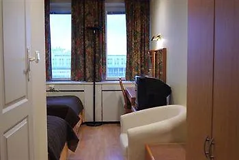 Brunnby Hotel Stockholm