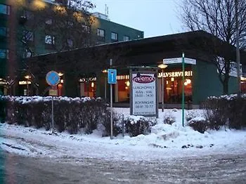 Brunnby Hotel Stockholm 2*,