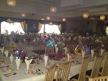 Brunnby Hotel Stockholm