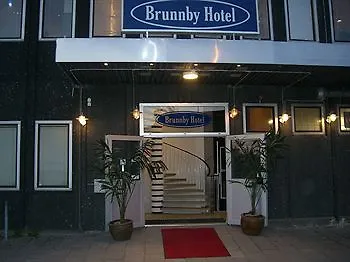 Brunnby Hotel Stockholm