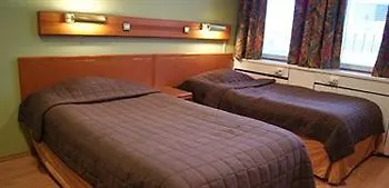 **  Brunnby Hotel Stockholm Sweden