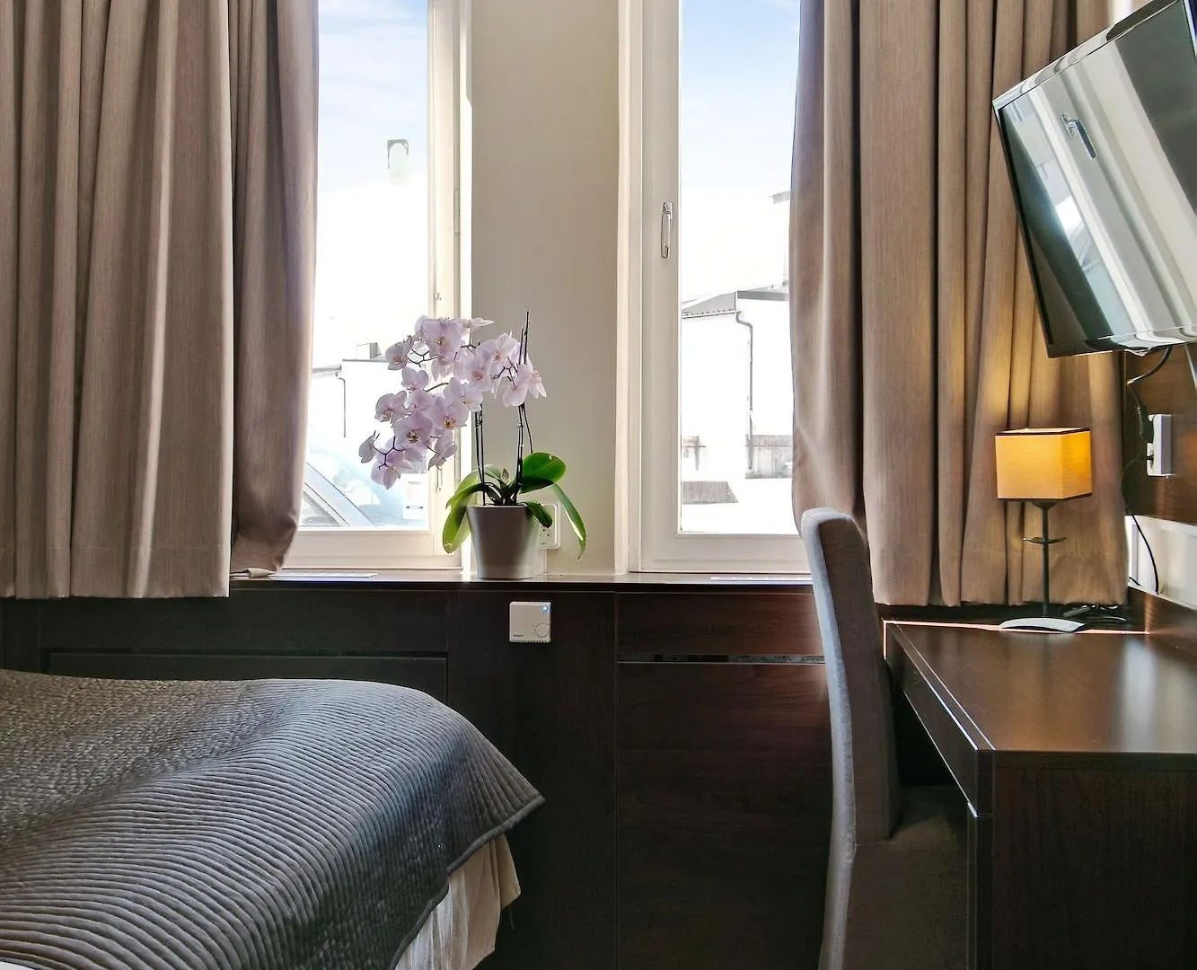 Brunnby Hotel Stockholm