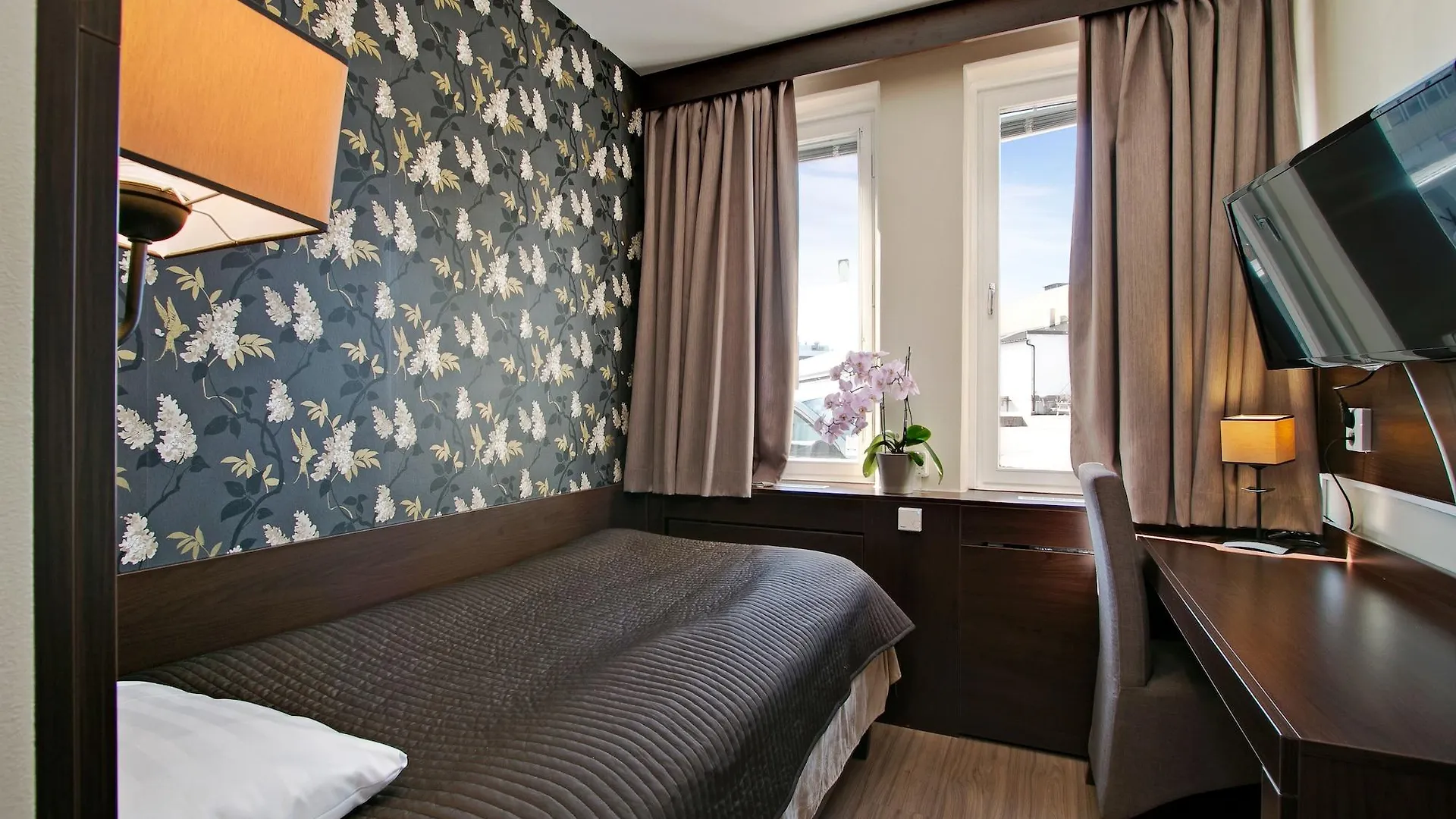 Brunnby Hotel Stockholm