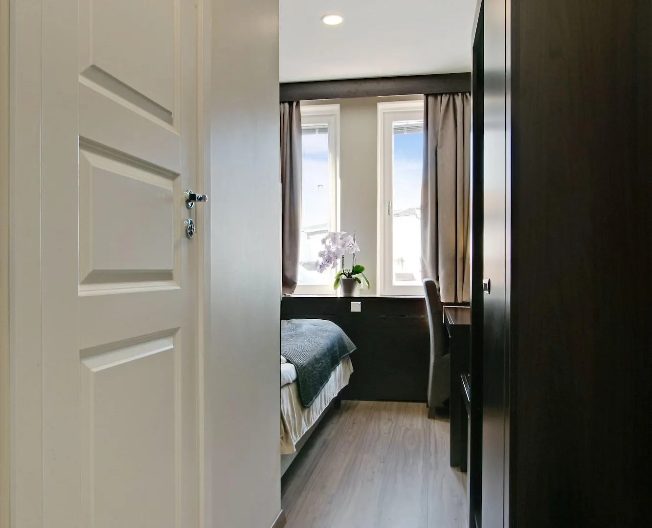 Brunnby Hotel Stockholm