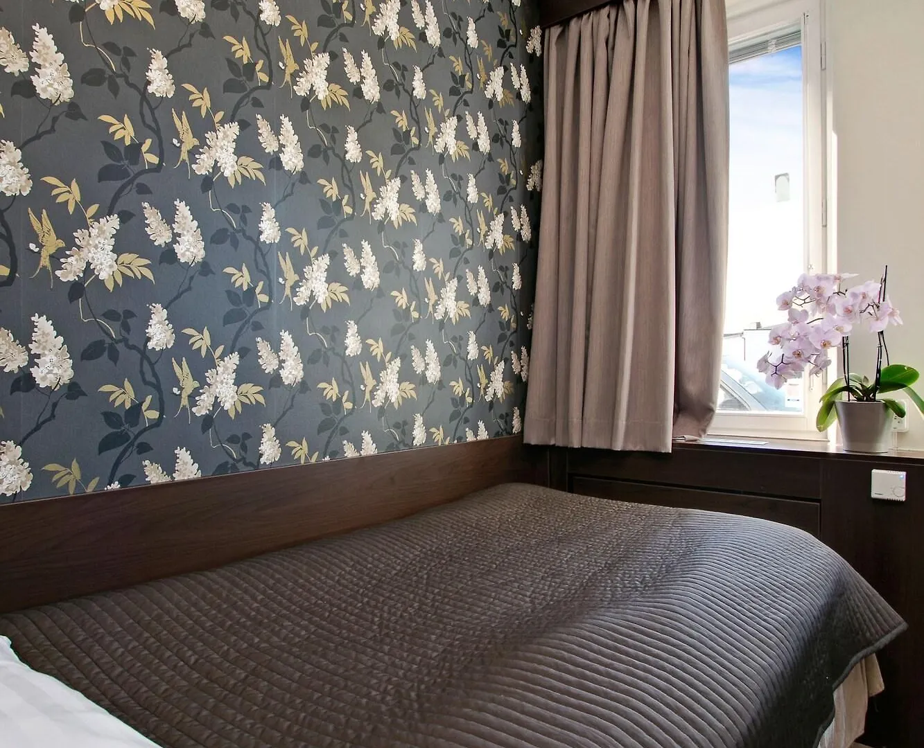 Brunnby Hotel Stockholm