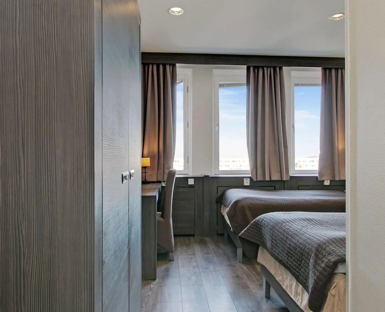 **  Brunnby Hotel Stockholm Sweden