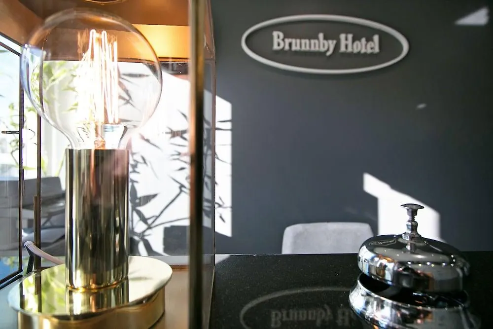 Brunnby Hotel Stockholm Sweden