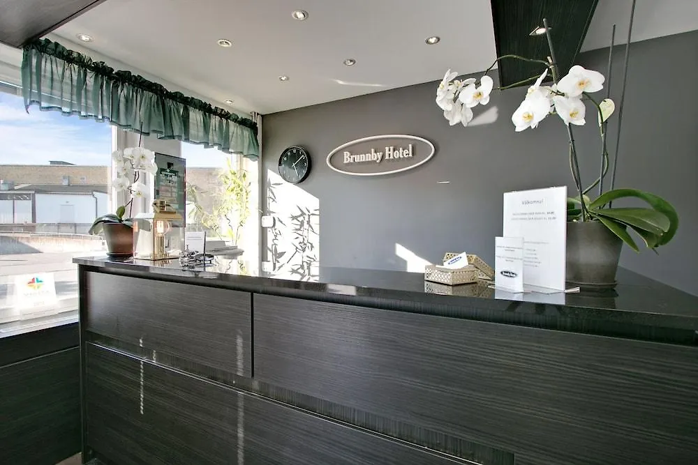 Brunnby Hotel Stockholm