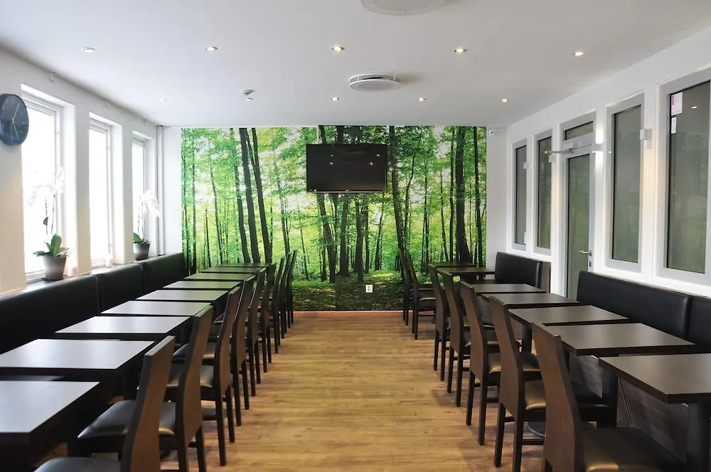 Brunnby Hotel Stockholm