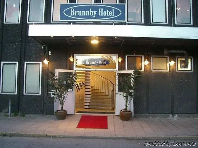 Brunnby Hotel Stockholm