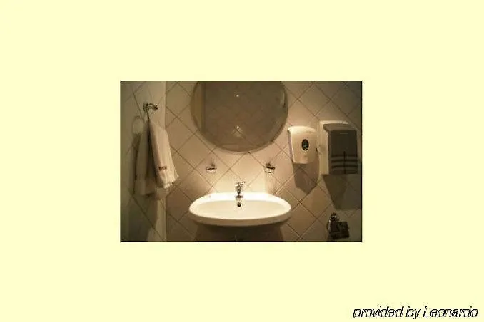 Brunnby Hotel Stockholm 2*,