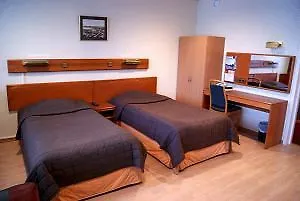Brunnby Hotel Stockholm
