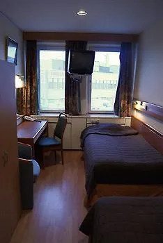 Brunnby Hotel Stockholm