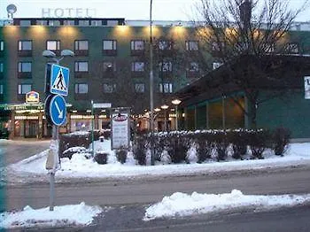 **  Brunnby Hotel Stockholm Sweden