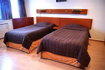 Brunnby Hotel Stockholm