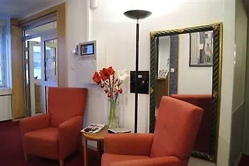 Brunnby Hotel Stockholm Sweden