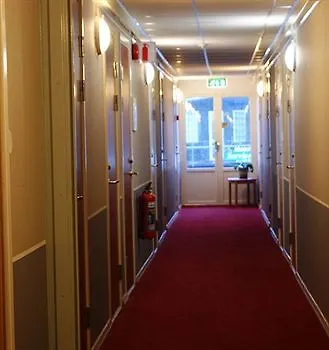 Brunnby Hotel Stockholm 2*,  Sweden