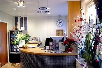 Brunnby Hotel Stockholm