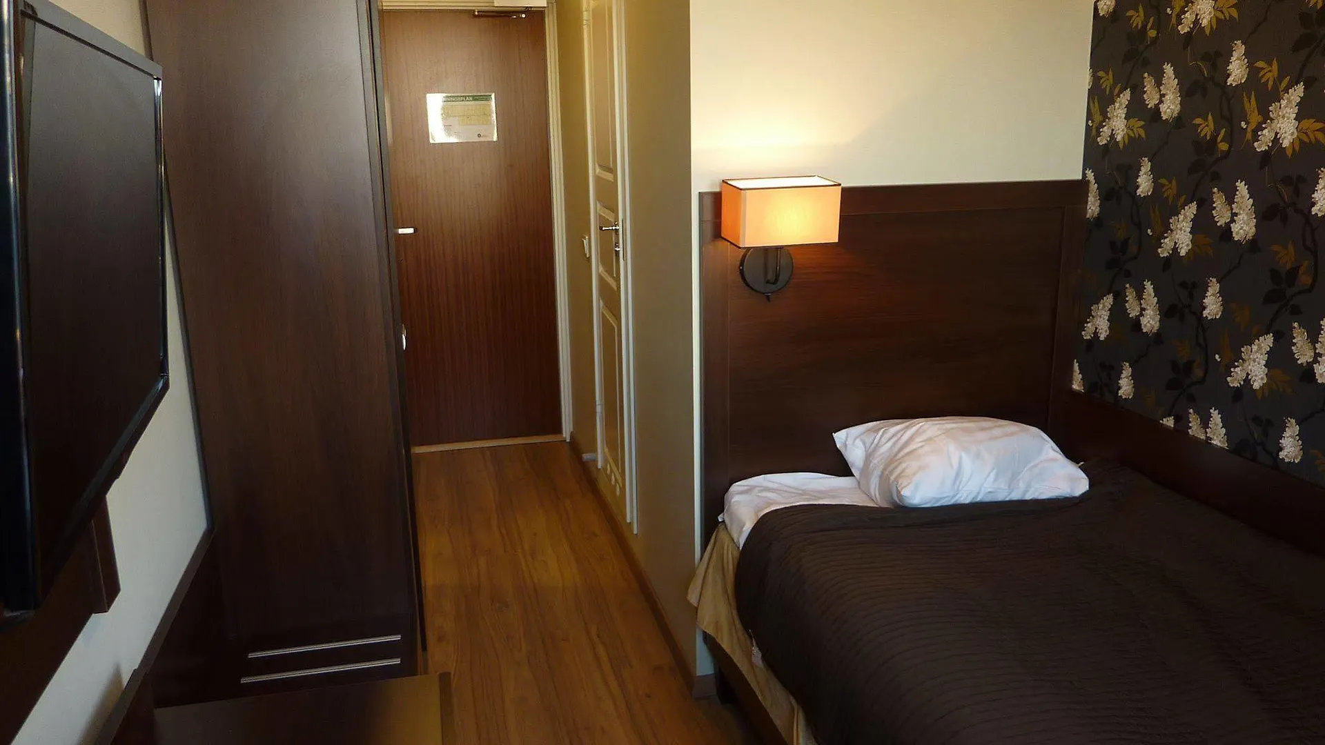 **  Brunnby Hotel Stockholm Sweden