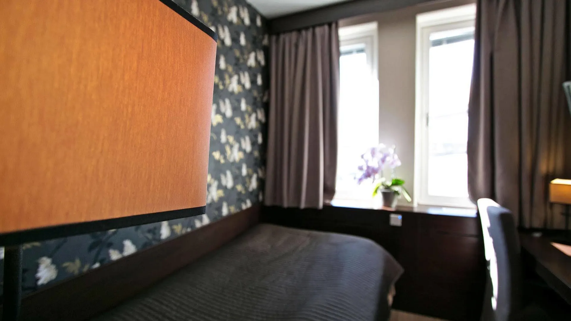 Brunnby Hotel Stockholm