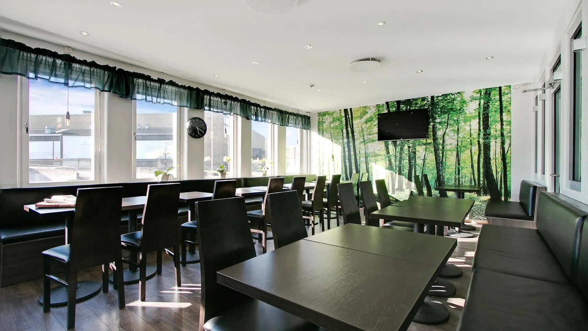 Brunnby Hotel Stockholm Sweden