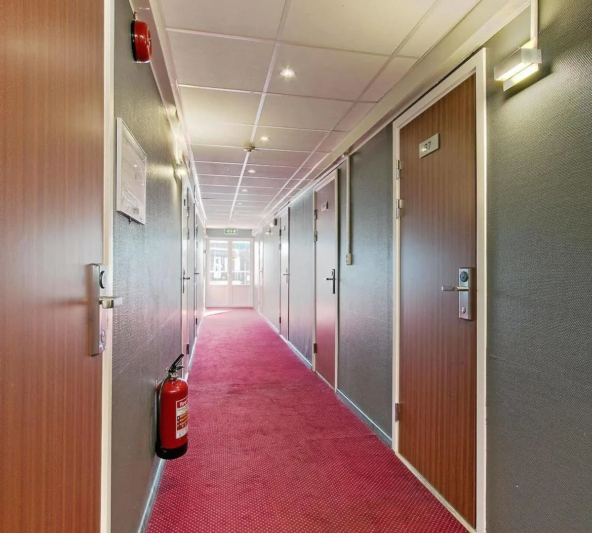 Brunnby Hotel Stockholm Sweden