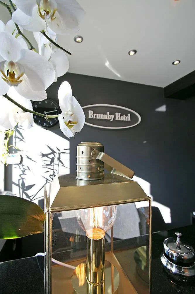 Brunnby Hotel Stockholm