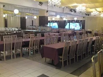 Brunnby Hotel Stockholm 2*,  Sweden