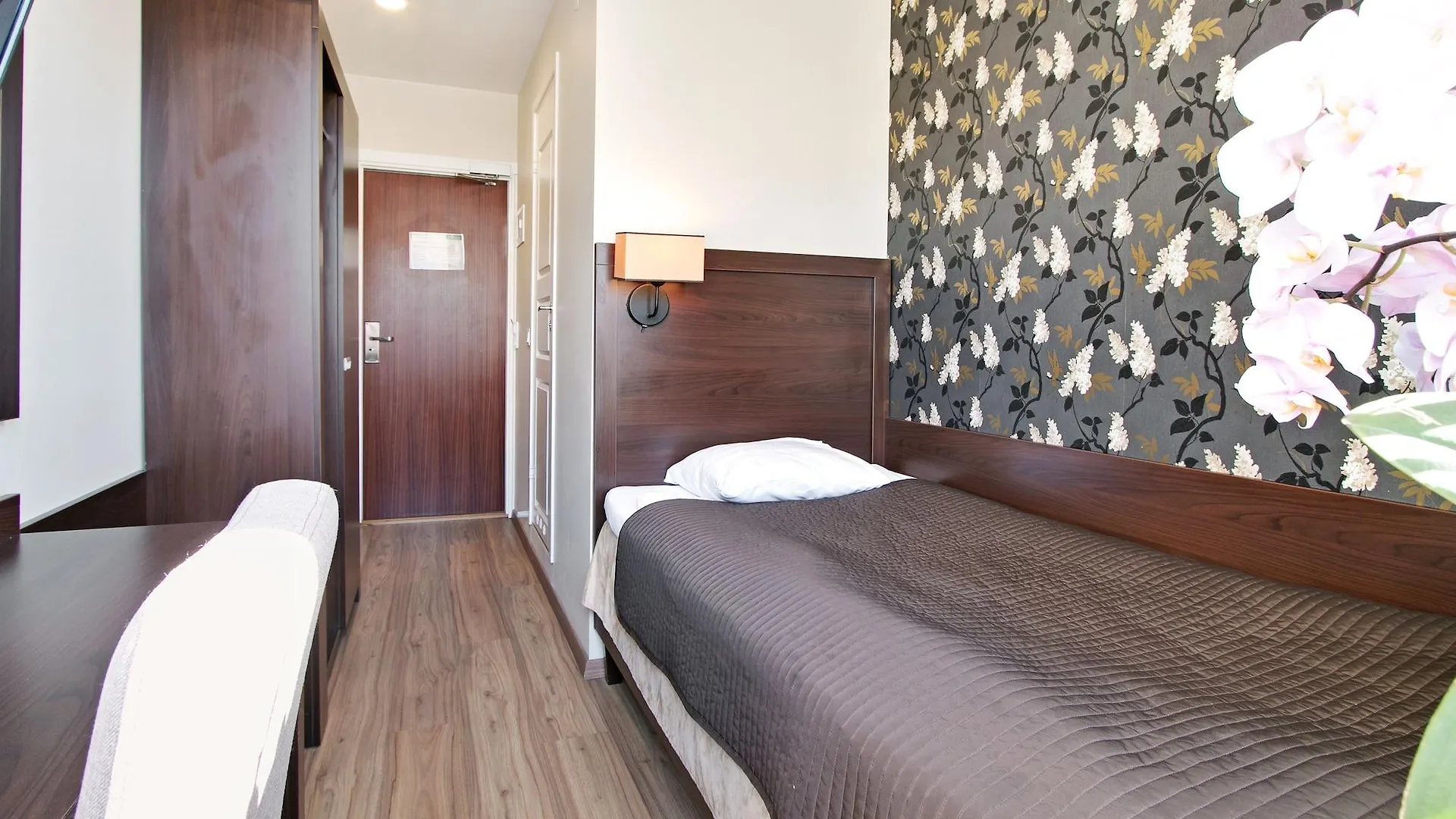 Brunnby Hotel Stockholm