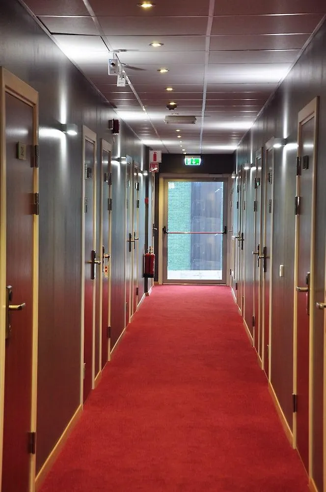 Brunnby Hotel Stockholm 2*,