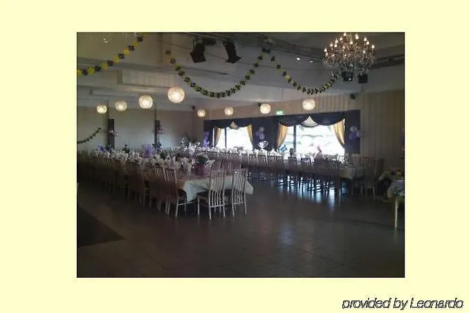 Brunnby Hotel Stockholm