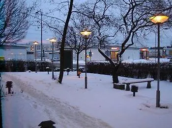 Brunnby Hotel Stockholm