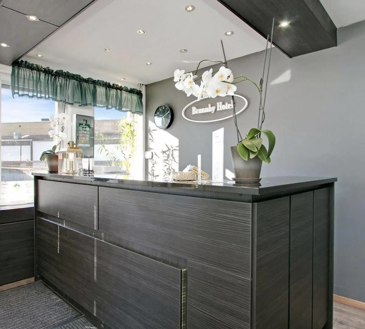 Brunnby Hotel Stockholm